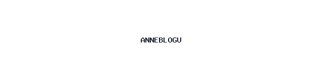 Anneblogu